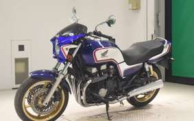 HONDA CB750 GEN 2 2005 RC42