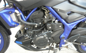 YAMAHA MT-25 RG43J