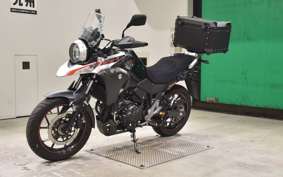 SUZUKI V-STROM 250 A 2018