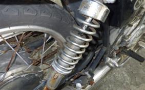 YAMAHA SR400 Gen.3 RH01J