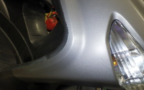 SUZUKI SKYWAVE 200 (Burgman 200) 2011 CH41A