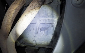 YAMAHA YZF-R3 2016 RH07J