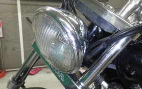 HONDA MAGNA 50 2002 AC13