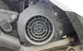 HONDA DIO Gen.6 AF62