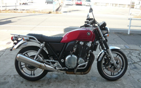 HONDA CB1100 2011 SC65