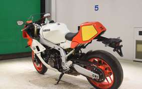 YAMAHA XSR900 GP 2026 RN96J