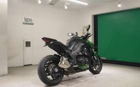 KAWASAKI Z1000 Gen.5 2022