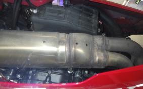 HONDA CBR400R 2024 NC65