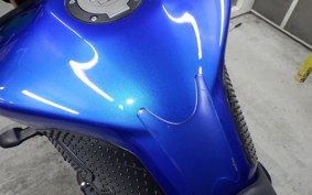 YAMAHA MT-09 ASP 2020 RN52J