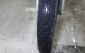 SUZUKI GN125 H