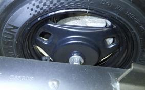 SUZUKI ADDRESS V125 G CF46A