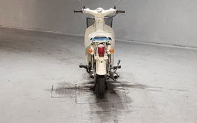 HONDA LITTLE CUB AA01