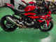 Фото BMW S1000RR 2023 с японского аукциона
