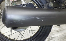 HONDA FTR223 2020 MC34