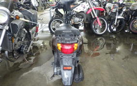 HONDA TACT-4ﾍﾞｰｼｯｸ AF75