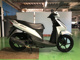 Фото Suzuki ADDRESS V110 с японского аукциона