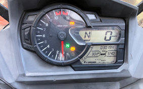 SUZUKI DL650 ( V-Strom 650 ) 2019 C733A