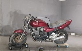 YAMAHA XJR1200 4KG