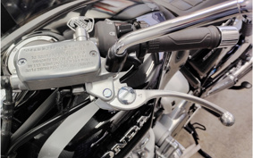 HONDA CB1100EX FINAL ED 2022 SC65