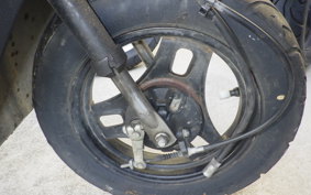 SUZUKI LET's 2 CA1PA