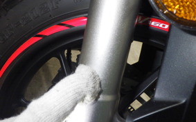 HONDA ADV160 2022 KF54