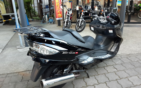 SUZUKI SKYWAVE 250M CJ45A