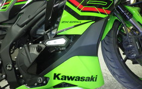 KAWASAKI ZX-25R-2SE ZX250H