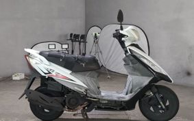 SYM GT125 HM12V