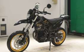 KAWASAKI KLX230 SM 1989 LX230A