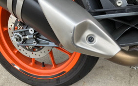 KTM 390 DUKE 2020 JPJ40