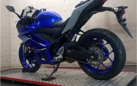 YAMAHA YZF-R25 RG43J