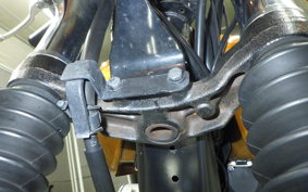 KAWASAKI W800 2011 EJ800A