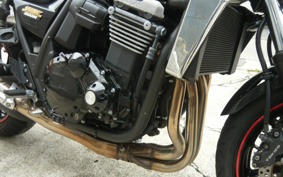 KAWASAKI ZRX1200 DAEG 2015 ZRT20D