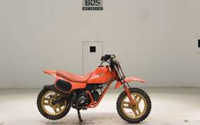 HONDA QR50 AE01