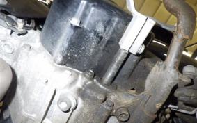 HONDA LITTLE CUB AA01