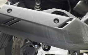 HONDA PCX 125 2004 JK05