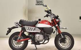 HONDA MONKEY 125 2024 JB02