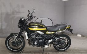 KAWASAKI Z900RS ZR900C
