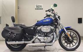 HARLEY L1200LI 2009