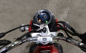 HONDA  MONKEY 125 JB02