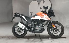 KTM 250 ADVENTURE JGD40