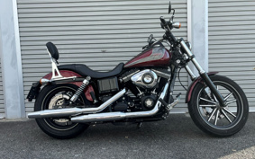 HARLEY HARLEY FXDBB STREET BOBULTD 2014 VC4