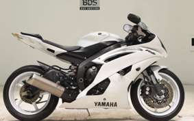 YAMAHA YZF-R6 2011