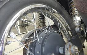 KAWASAKI 250TR BJ250F