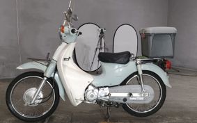 HONDA SUPER CUB110 JA07
