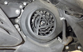 YAMAHA CYGNUSRAYZR