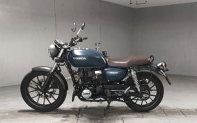 HONDA GB350 NC59