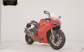 DUCATI 1299 PANIGALE S 2017