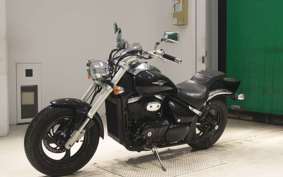 SUZUKI BOULEVARD 400 2009 VK57A