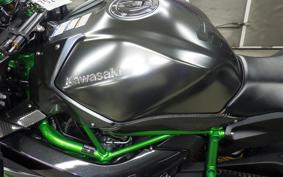 KAWASAKI NINJA H2 CARBON 2021 ZXT02J